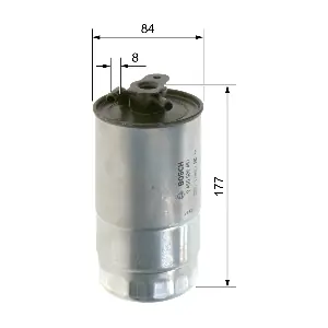 0450906451 BOSCH