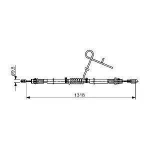 1 987 482 559 BOSCH