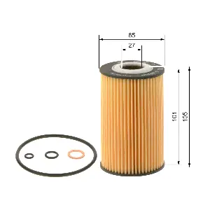 BOSCH 1457429108