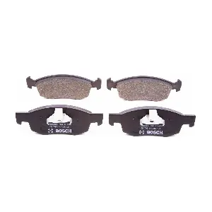 0986BB0709 BOSCH