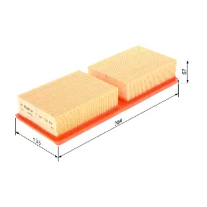 F 026 400 631 BOSCH