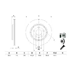 0 986 479 F53 BOSCH