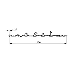 1 987 482 913 BOSCH