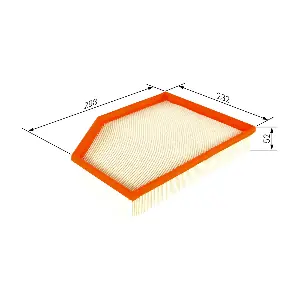 F026-400-501 BOSCH