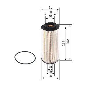 F026402031 BOSCH