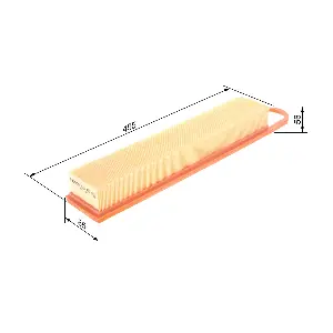 F 026 400 115 BOSCH