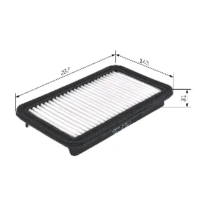 F 026 400 191 BOSCH