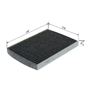 BOSCH 1 987 432 300
