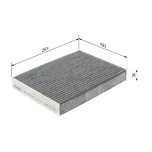 BOSCH 1987432538