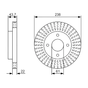 0 986 479 T31 BOSCH
