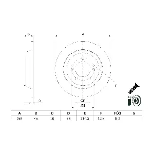BOSCH 0 986 479 G28