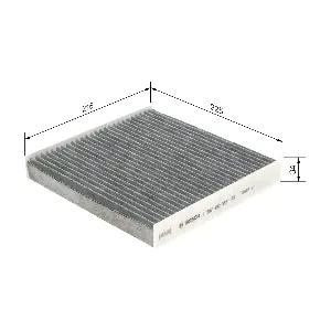 BOSCH 1987432383