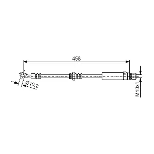 1 987 481 663 BOSCH