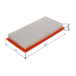 BOSCH F026400628