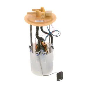 0 580 203 41E BOSCH