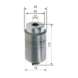 F026402271 BOSCH