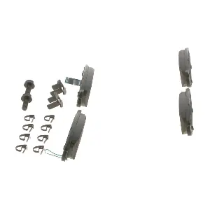 BOSCH 0 986 494 014