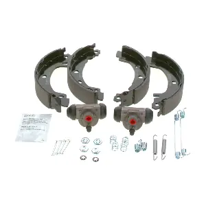 BOSCH 0204113749