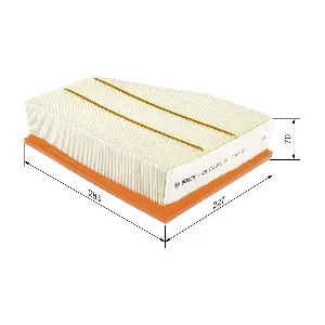 F026400544 BOSCH