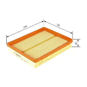 F 026 400 164 BOSCH