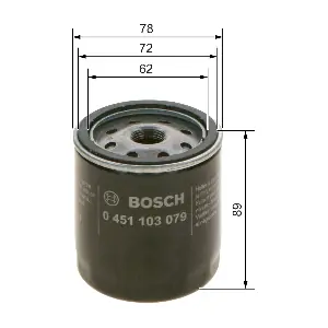 BOSCH 0451103079
