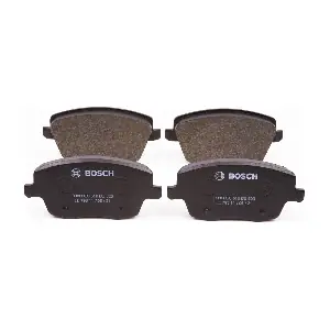 0986BB0518 BOSCH