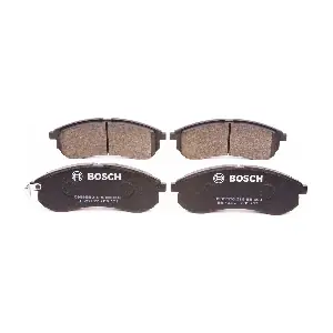 0986BB0315 BOSCH