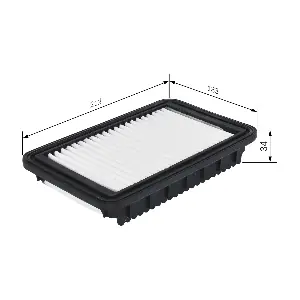 BOSCH F 026 400 291