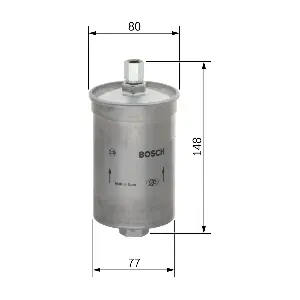 BOSCH 0 450 905 203