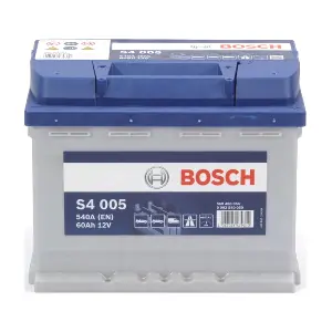 BOSCH 0092S40050