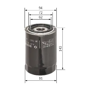 BOSCH 0451203218
