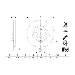 0 986 479 H48 BOSCH