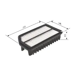 BOSCH F026400445