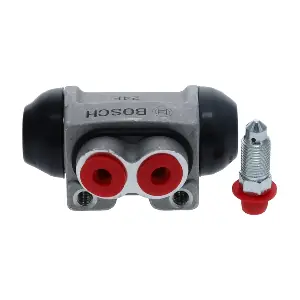 F 026 A02 367 BOSCH