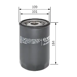 BOSCH F 026 407 135