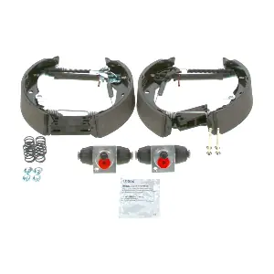 0204114630 BOSCH