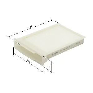 BOSCH 1987432189