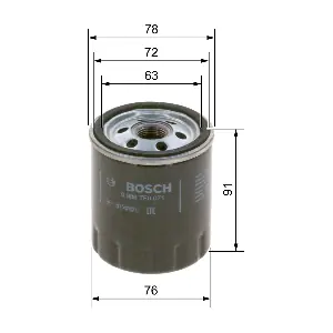 BOSCH 0986TF0071