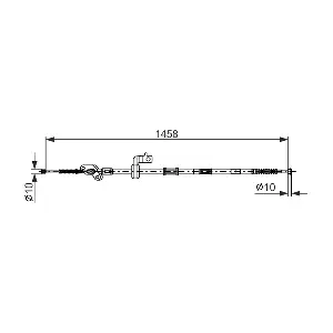 1987482903 BOSCH