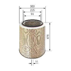 BOSCH 1 457 429 899