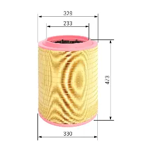 F026400196 BOSCH