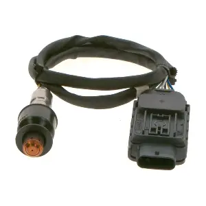 0 281 007 809 BOSCH
