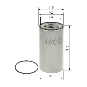 F026402747 BOSCH