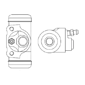 F026002356 BOSCH