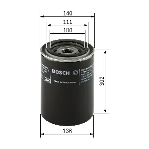 BOSCH F 026 407 056