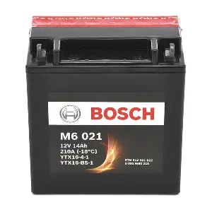 0 092 M60 210 BOSCH
