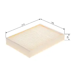 BOSCH 1987435121