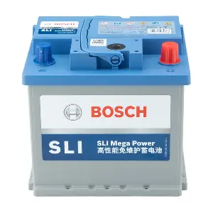 BOSCH 0092S47336