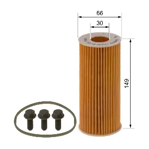 F 026 407 284 BOSCH