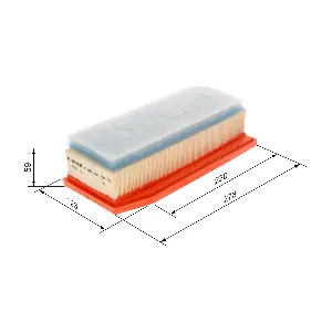 BOSCH F026400534